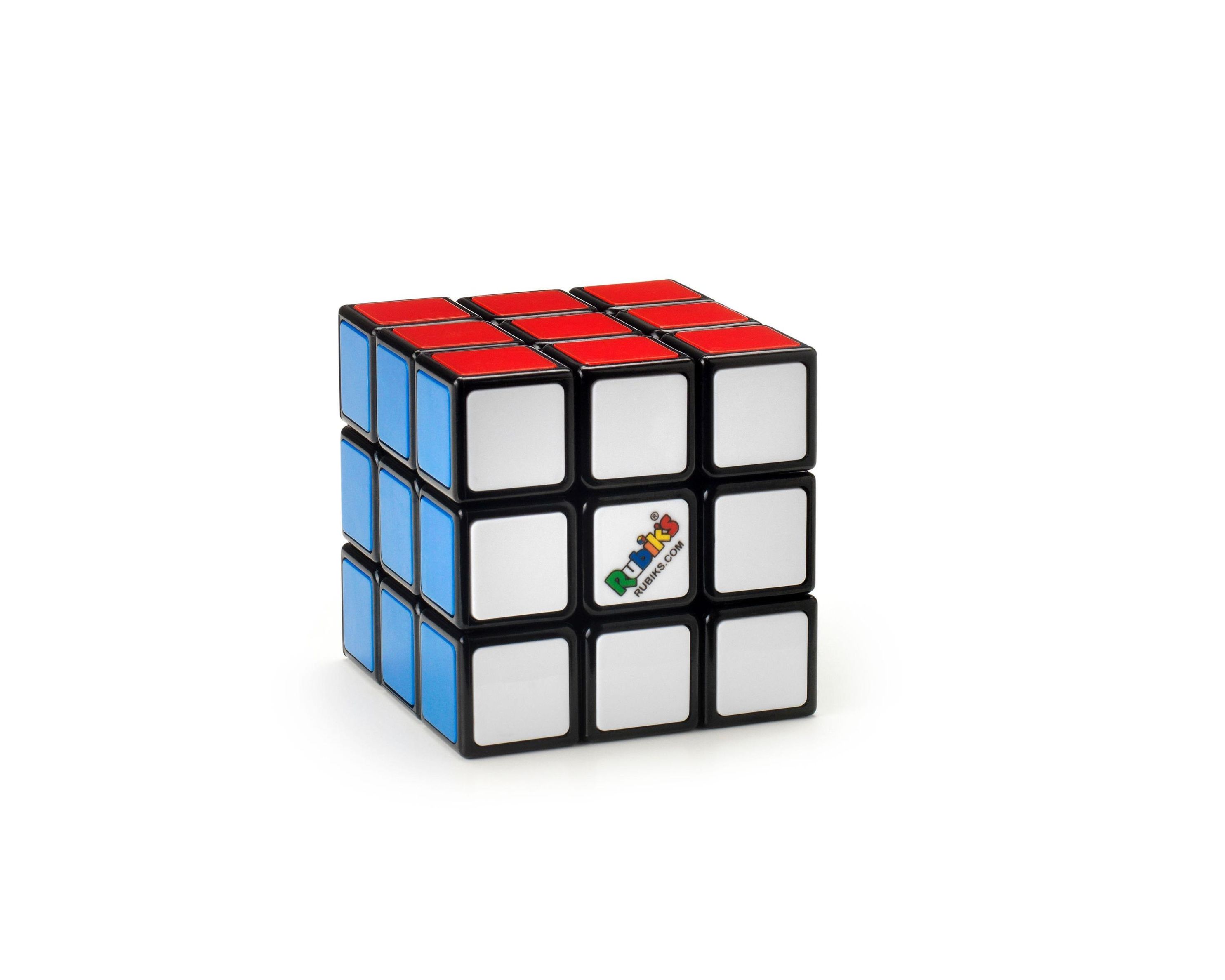 Thinkfun Rubik's Cube, der original Zauberwürfel 3x3 von Rubik's
