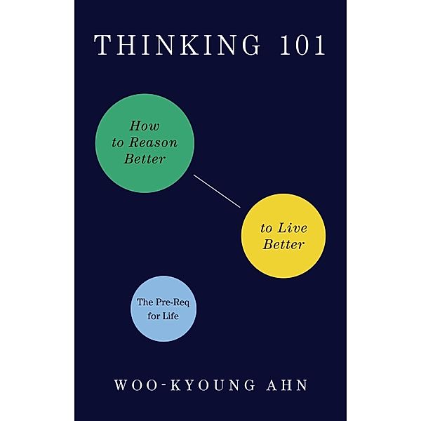 Thinking 101, Kyoung Ahn