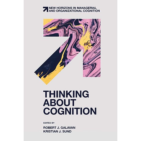 Thinking about Cognition