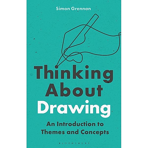 Thinking About Drawing, Simon Grennan