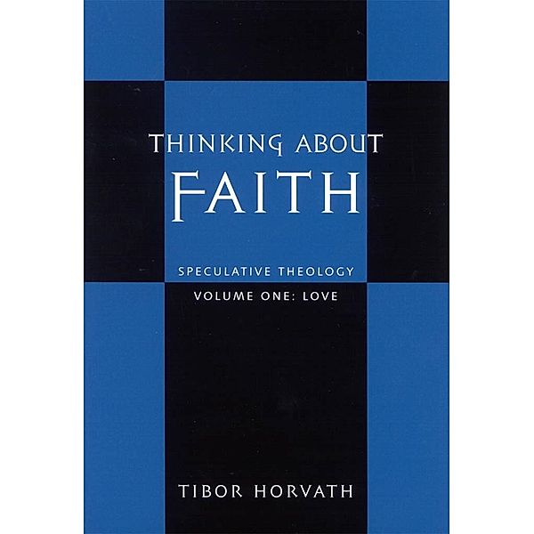 Thinking about Faith, Tibor Horvath