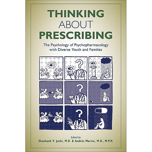 Thinking About Prescribing