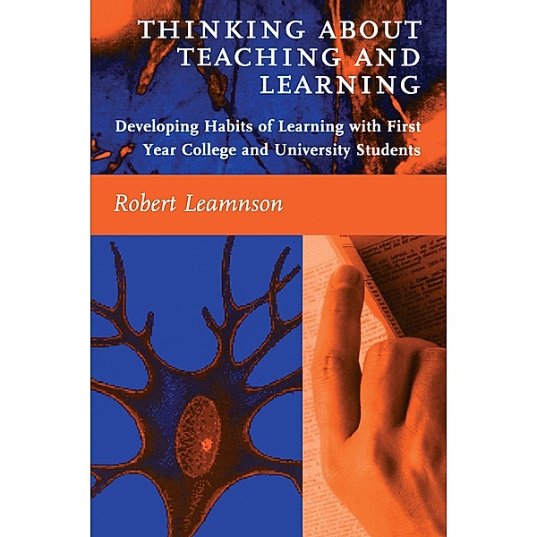 Thinking About Teaching and Learning, Robert Leamnson