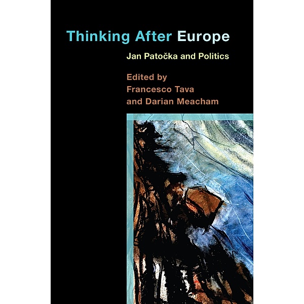 Thinking After Europe