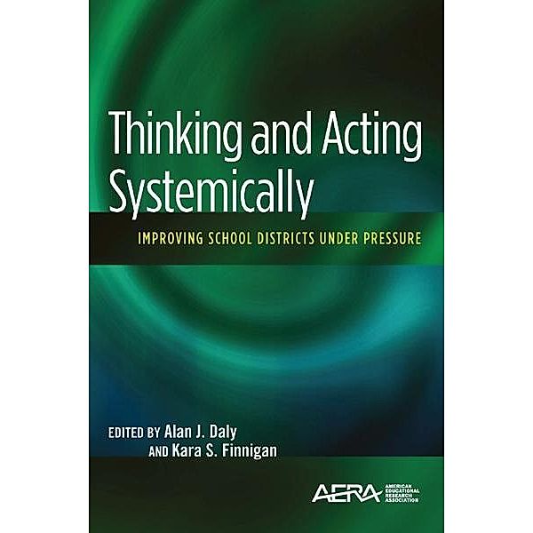 Thinking and Acting Systemically, Alan Daly