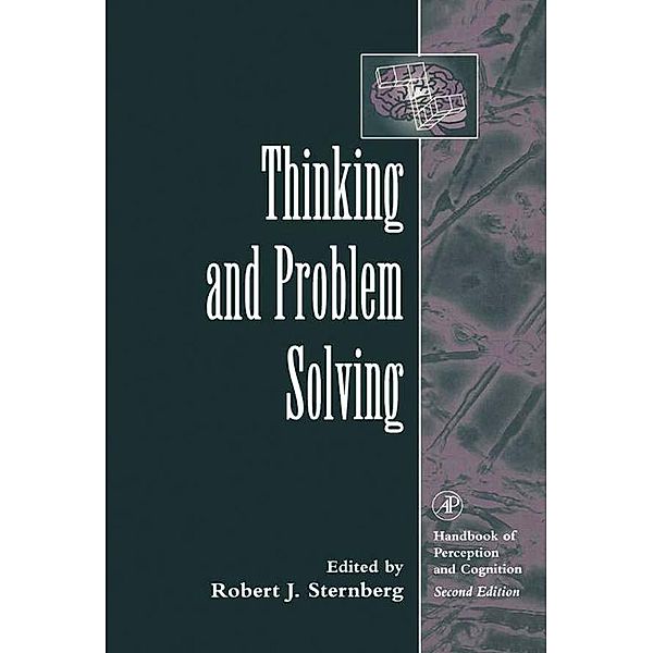 Thinking and Problem Solving