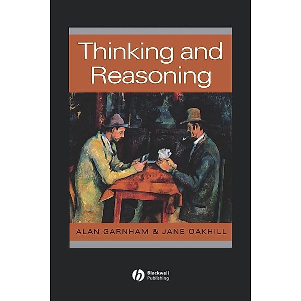 Thinking and Reasoning, Alan Garnham