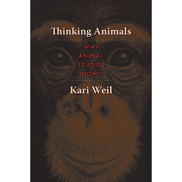 Thinking Animals, Kari Weil