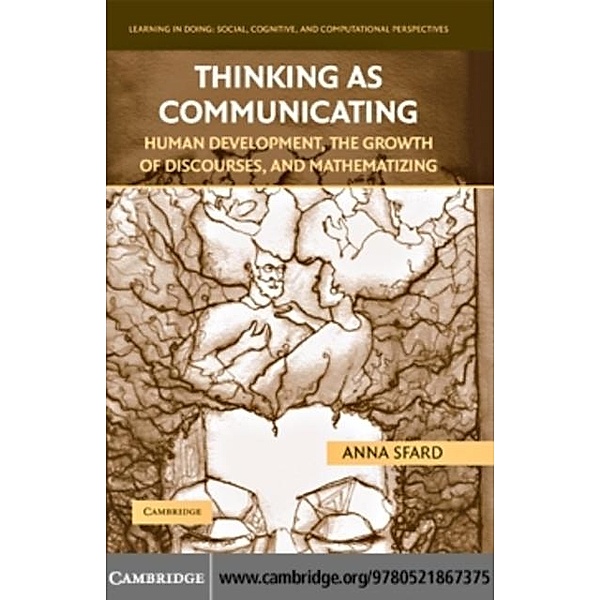Thinking as Communicating, Anna Sfard