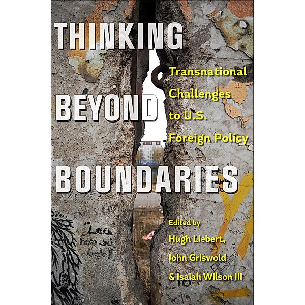 Thinking beyond Boundaries