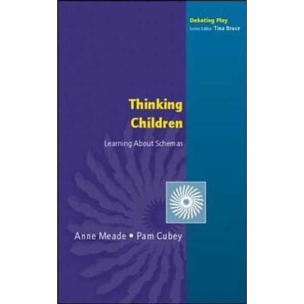Thinking Children, Anne Meade, Pam Cubey