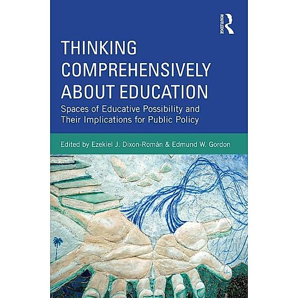 Thinking Comprehensively About Education