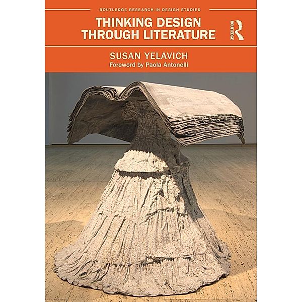 Thinking Design Through Literature, Susan Yelavich