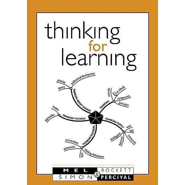 Thinking for Learning, Simon Percival, Mel Rockett