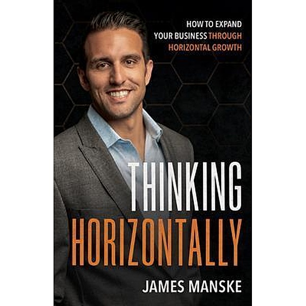 Thinking Horizontally / New Degree Press, James Manske