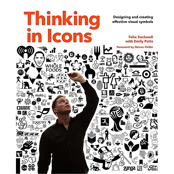 Thinking in Icons, Felix Sockwell