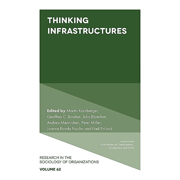 Thinking Infrastructures