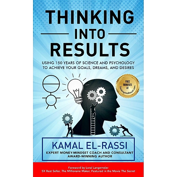 Thinking Into Results, Kamal El?Rassi