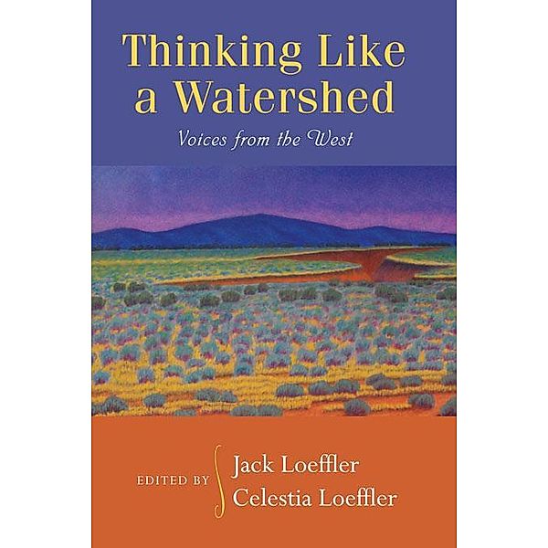 Thinking Like a Watershed