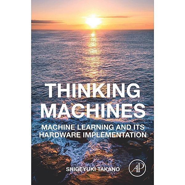 Thinking Machines, Shigeyuki Takano