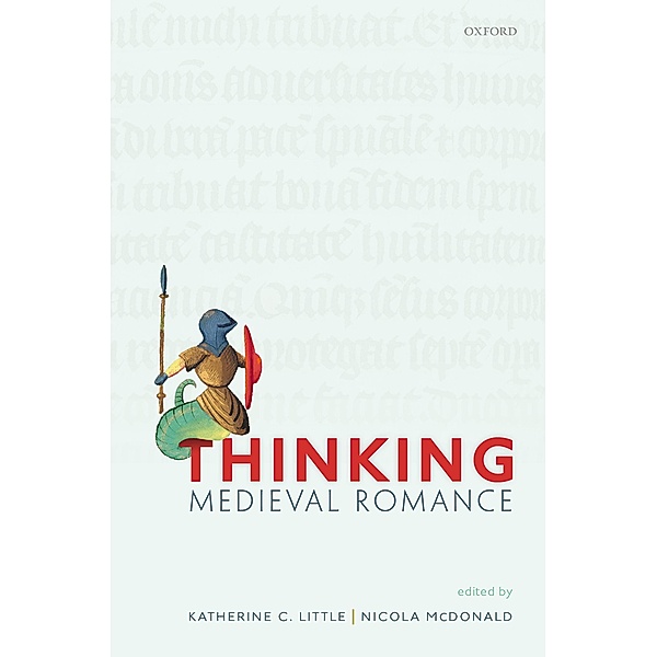 Thinking Medieval Romance