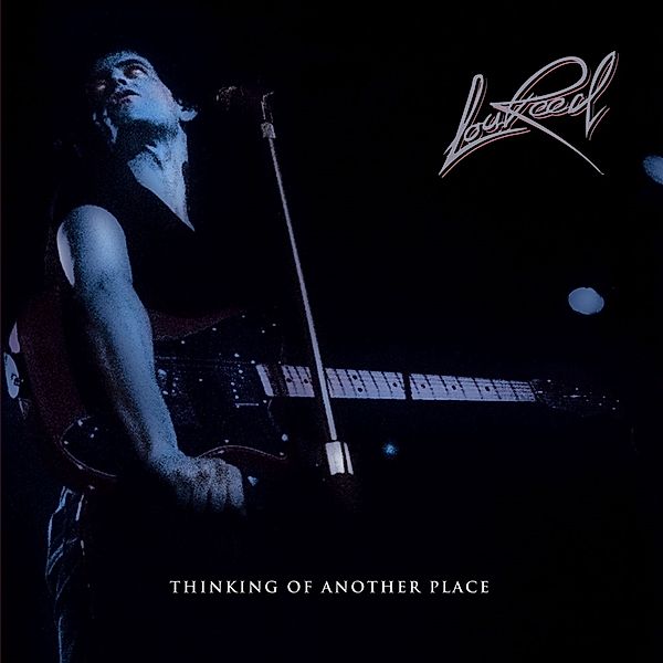 Thinking Of Another Place (Vinyl), Lou Reed