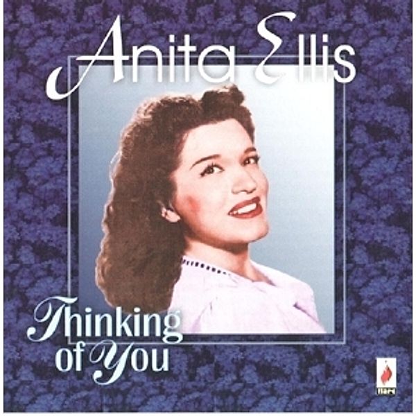 Thinking Of You, Anita Ellis