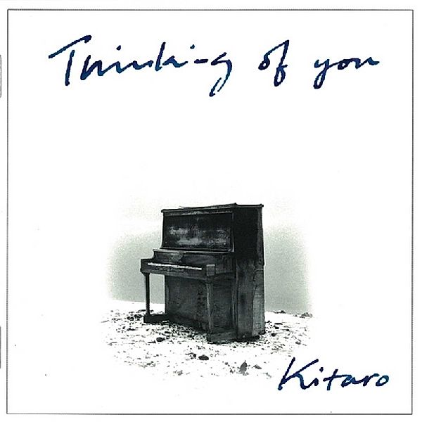 Thinking Of You (Vinyl), Kitaro