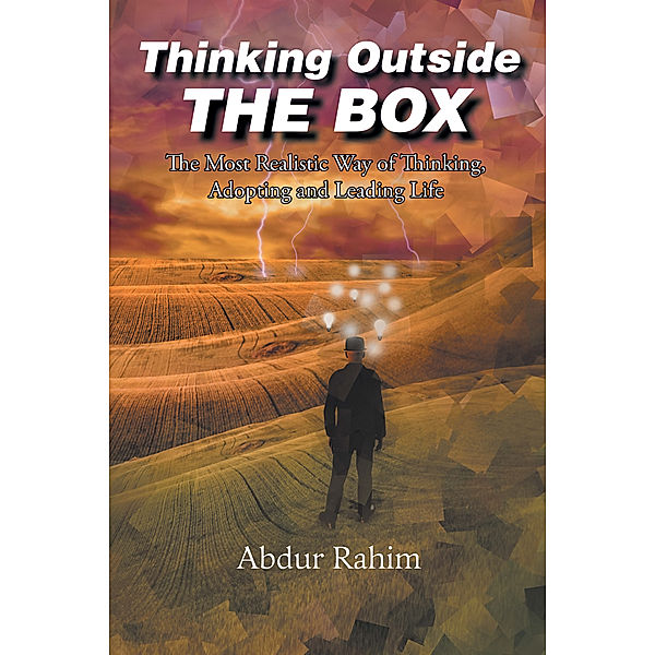 Thinking Outside the Box, Abdur Rahim