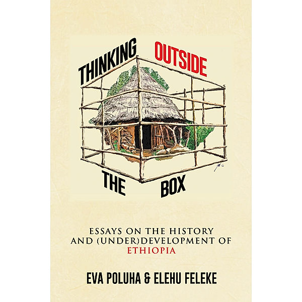 Thinking Outside the Box, Eva Poluha