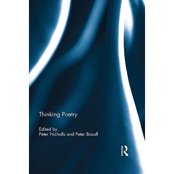 Thinking Poetry