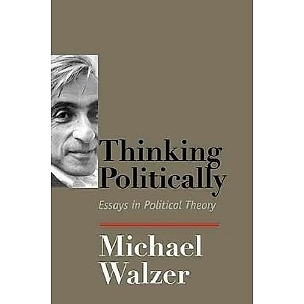 Thinking Politically, David Miller, Michael Walzer