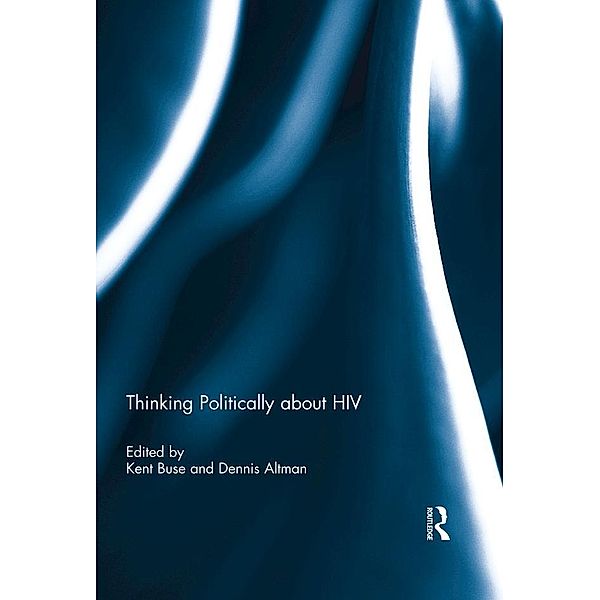 Thinking Politically about HIV