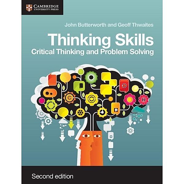 Thinking Skills, John Butterworth