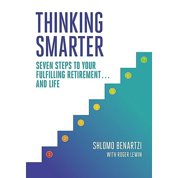 Thinking Smarter, Shlomo Benartzi