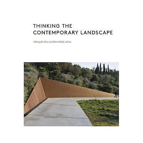 Thinking the Contemporary Landscape