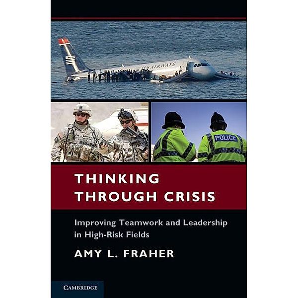 Thinking Through Crisis, Amy L. Fraher