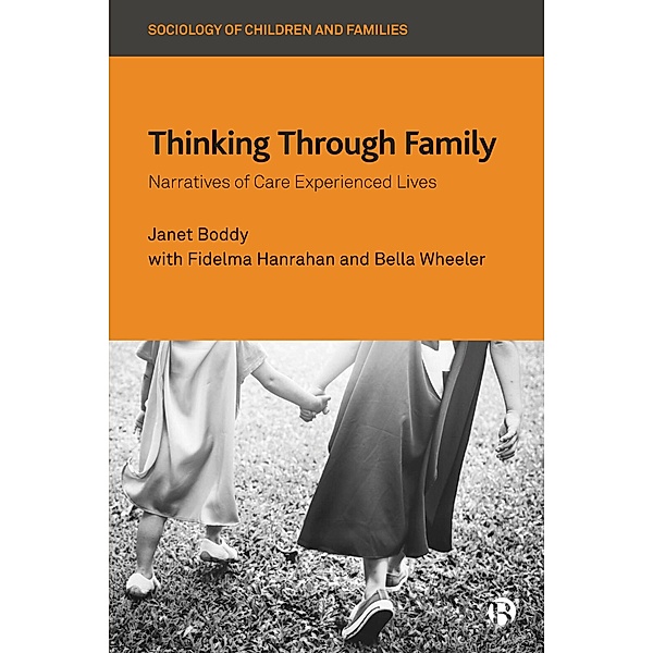 Thinking Through Family, Janet Boddy