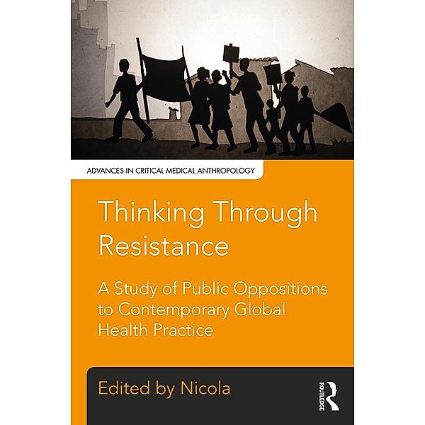 Thinking Through Resistance