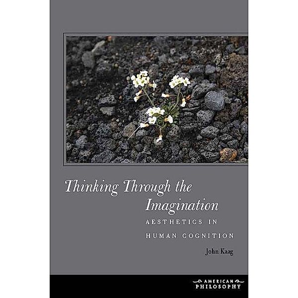 Thinking Through the Imagination, John Kaag