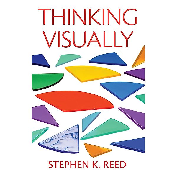 Thinking Visually, Stephen K. Reed