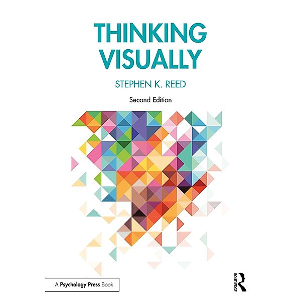 Thinking Visually, Stephen K. Reed