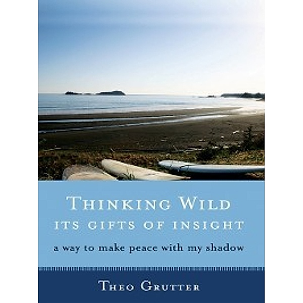 Thinking Wild, Theo Grutter