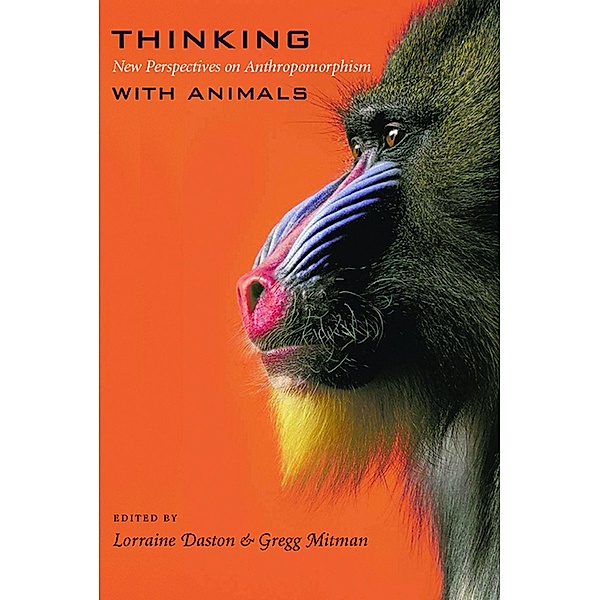 Thinking with Animals