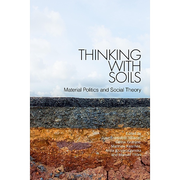 Thinking with Soils