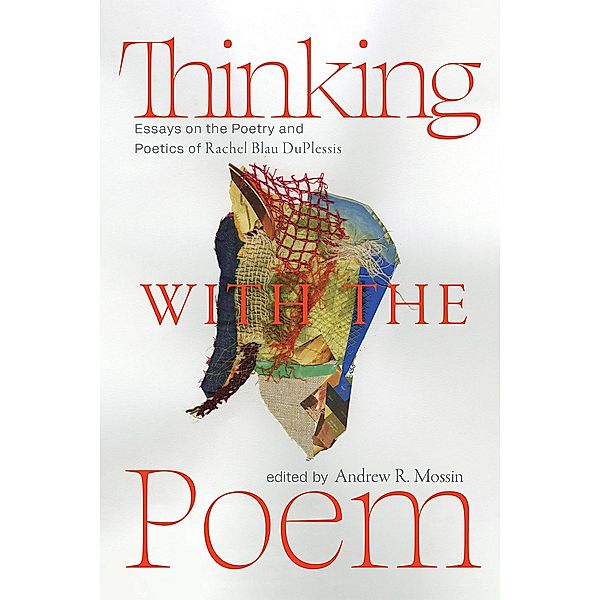 Thinking with the Poem / Recencies Series: Research and Recovery in Twentieth-Century American Poetics