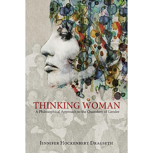 Thinking Woman, Jennifer Hockenbery