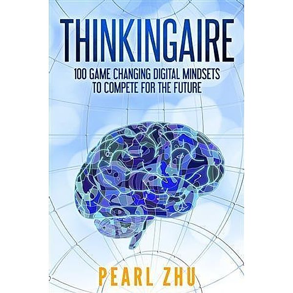 Thinkingaire, Pearl Zhu