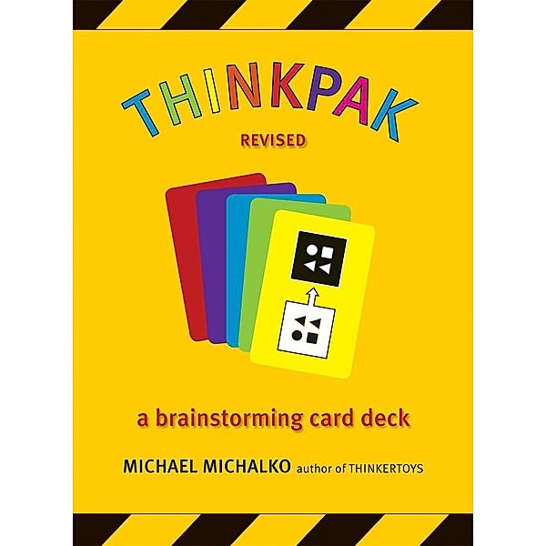 Thinkpak, Michael Michalko