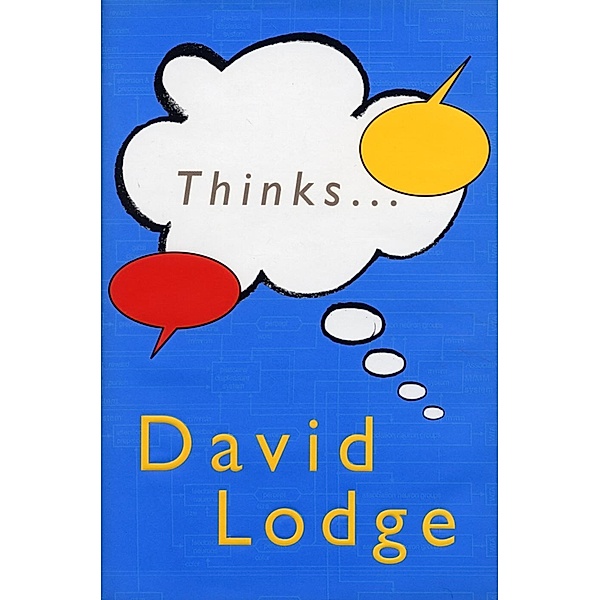 Thinks..., David Lodge